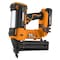 Freeman 20V Cordless 18G 2in Brad Nailer PE20VBR50 - alternate 1